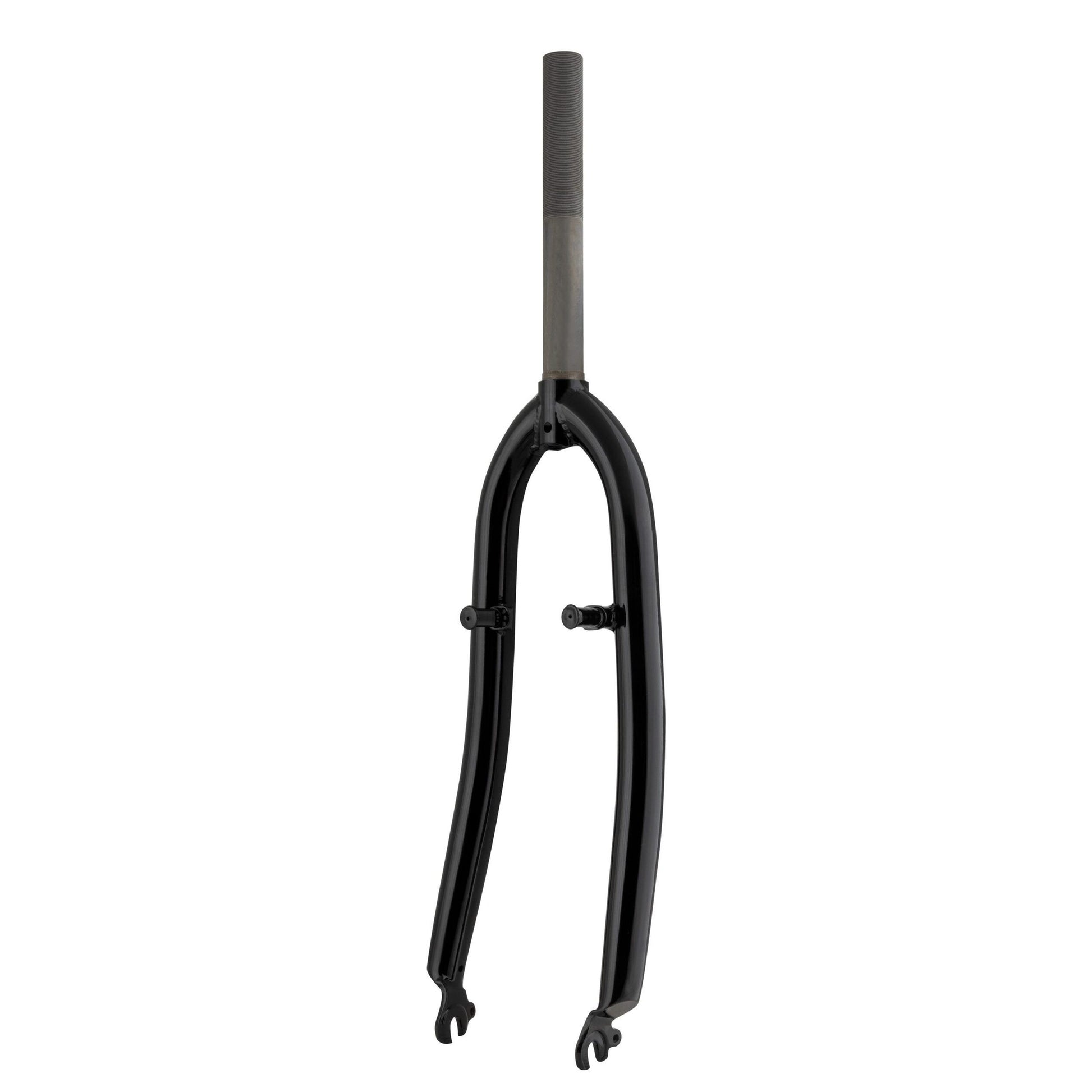 furca force mtb 26 1 fe cu filet negru lucios scaled