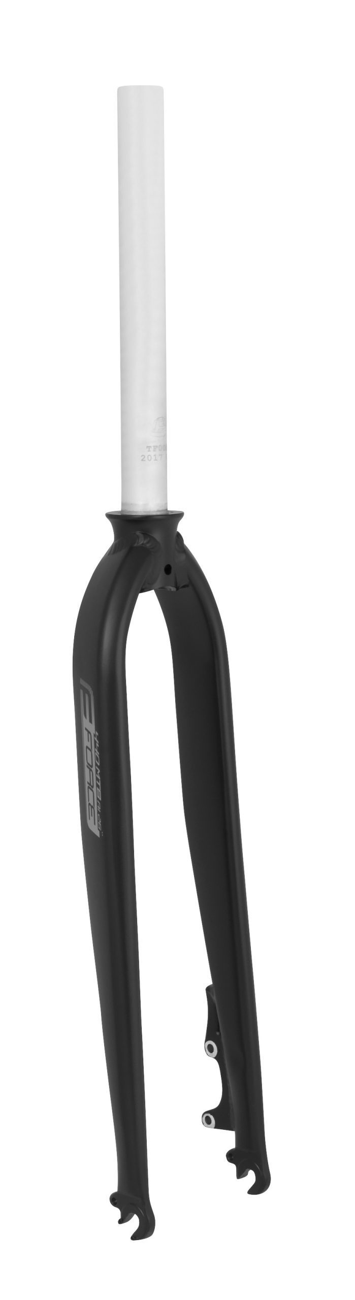 furca force mtb 26 aluminiu 11 8 ahead d negru mat 1 scaled