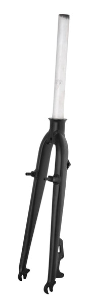 furca force trekking 28 alu 11 8 negru mat scaled