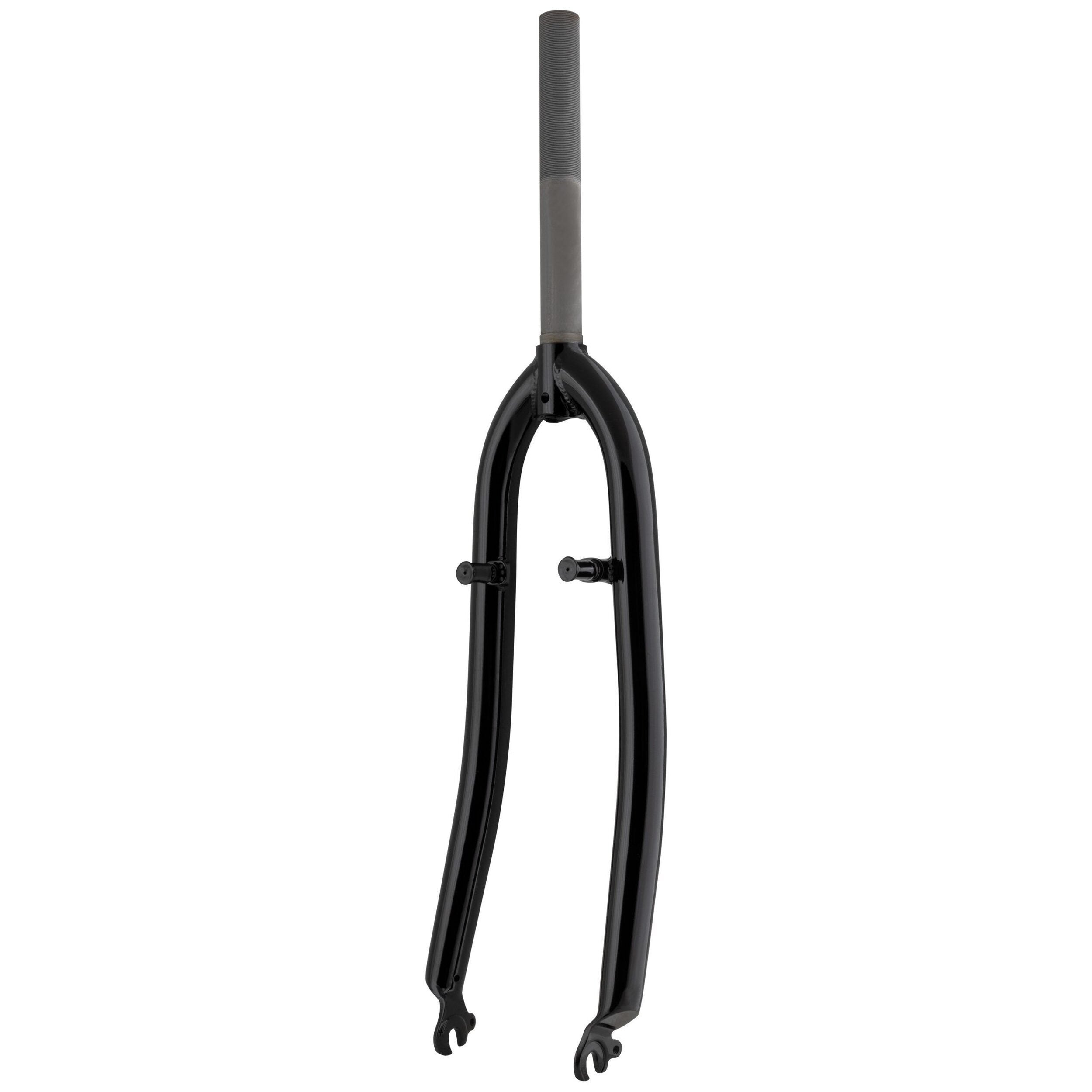 furca force trekking 28 fe 1 cu filet negru lucios scaled