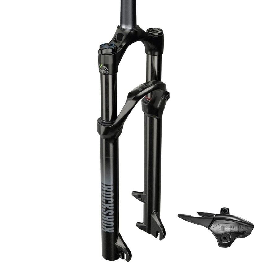 furca rockshox judy gold rl r 29 100mm qr a3 tapered black