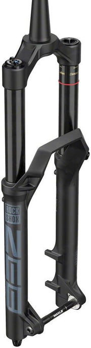 furca rockshox zeb select rc 275 180mm a2