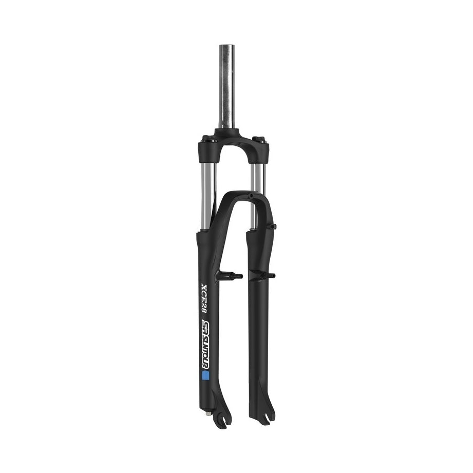 Furca SR Suntour XCE 26  1-1/8 Vbrake Neagra