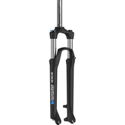 Furca SR Suntour XCM-LO 27.5  1-1/8 Disc Neagra