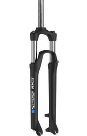 Furca SR Suntour XCM-NLO 29 1-1/8 neagra
