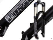 furca telescopica 26 rockshock recon race rl rb 100