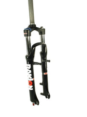 furca telescopica 26 suntour raidon x3 lo rb 100mm