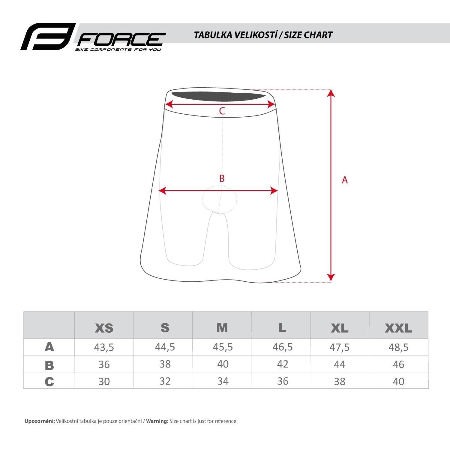 fusta cu pantaloni scurti cu bazon force daisy negru roz l 5