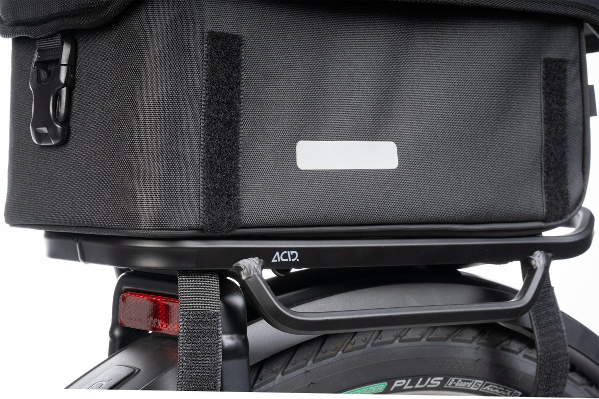 Geantă Portbagaj ACID Trunk Bag CMPT 7