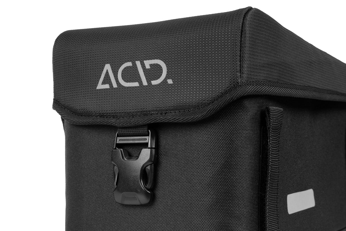 Geantă Portbagaj ACID Trunk Bag CMPT 7