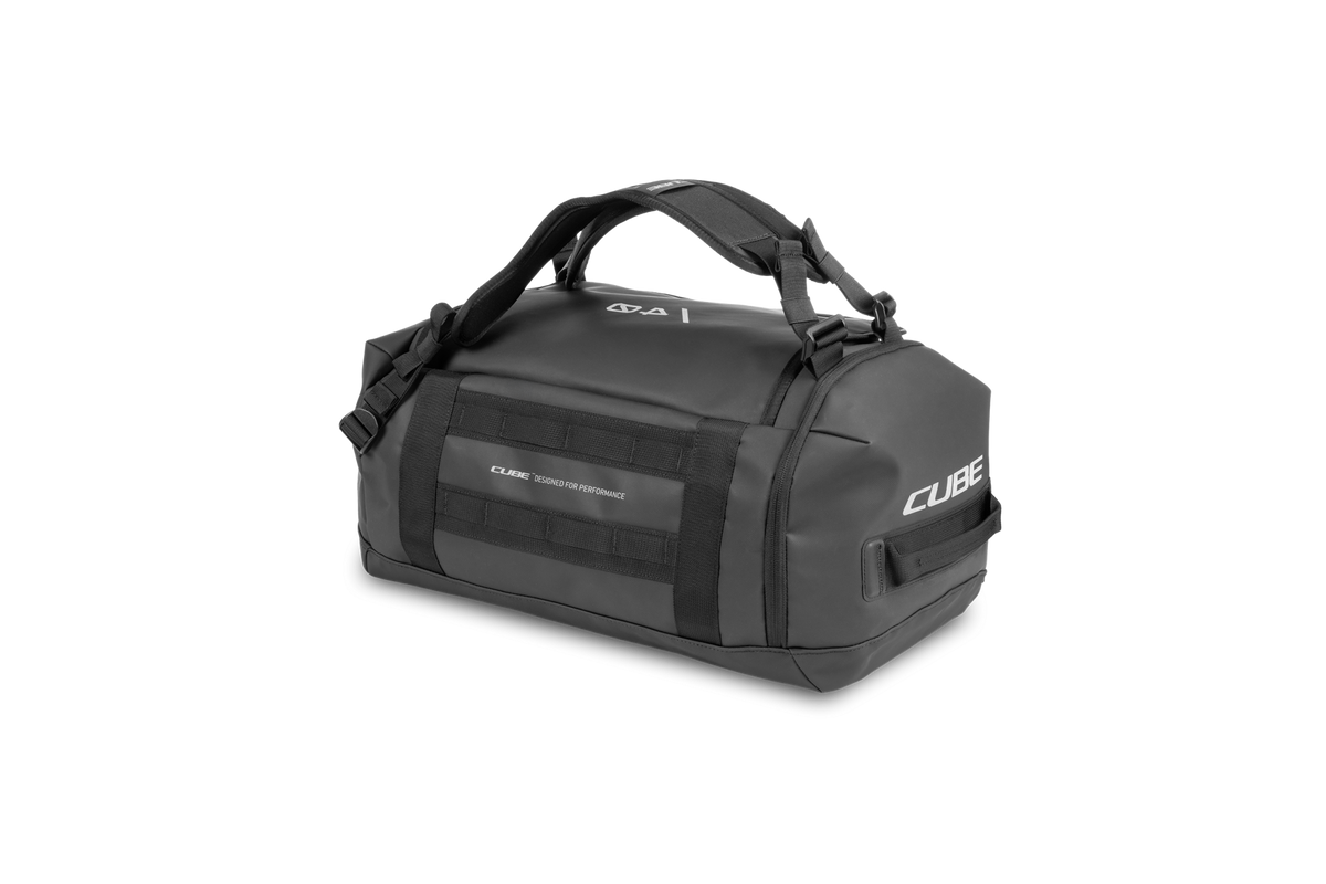 Geanata CUBE Duffle Bag 40