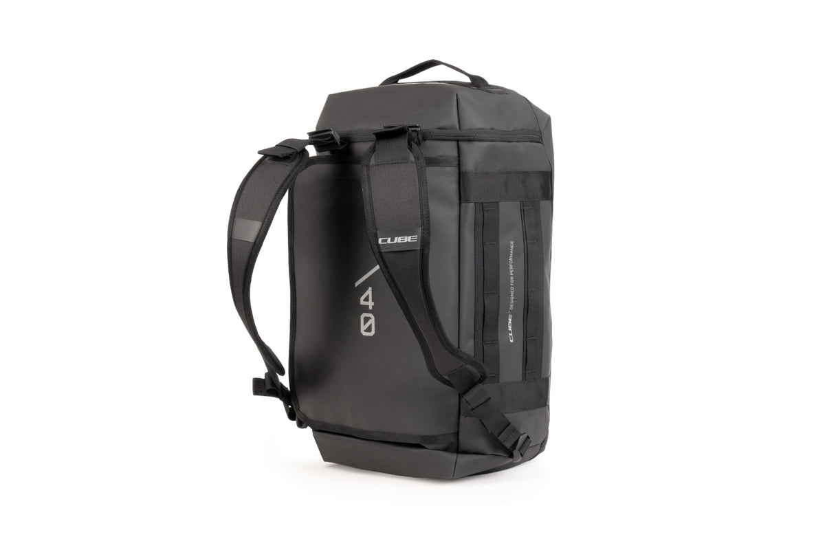Geanata CUBE Duffle Bag 40
