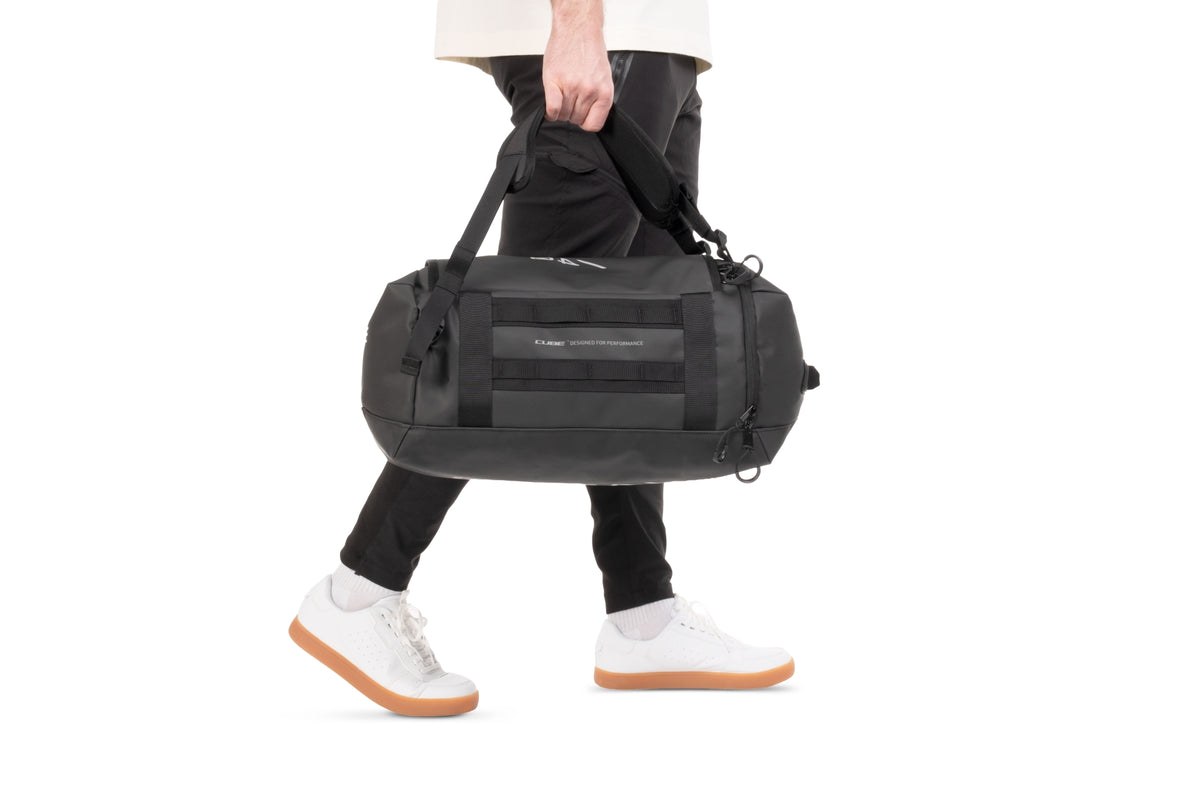 Geanata CUBE Duffle Bag 40