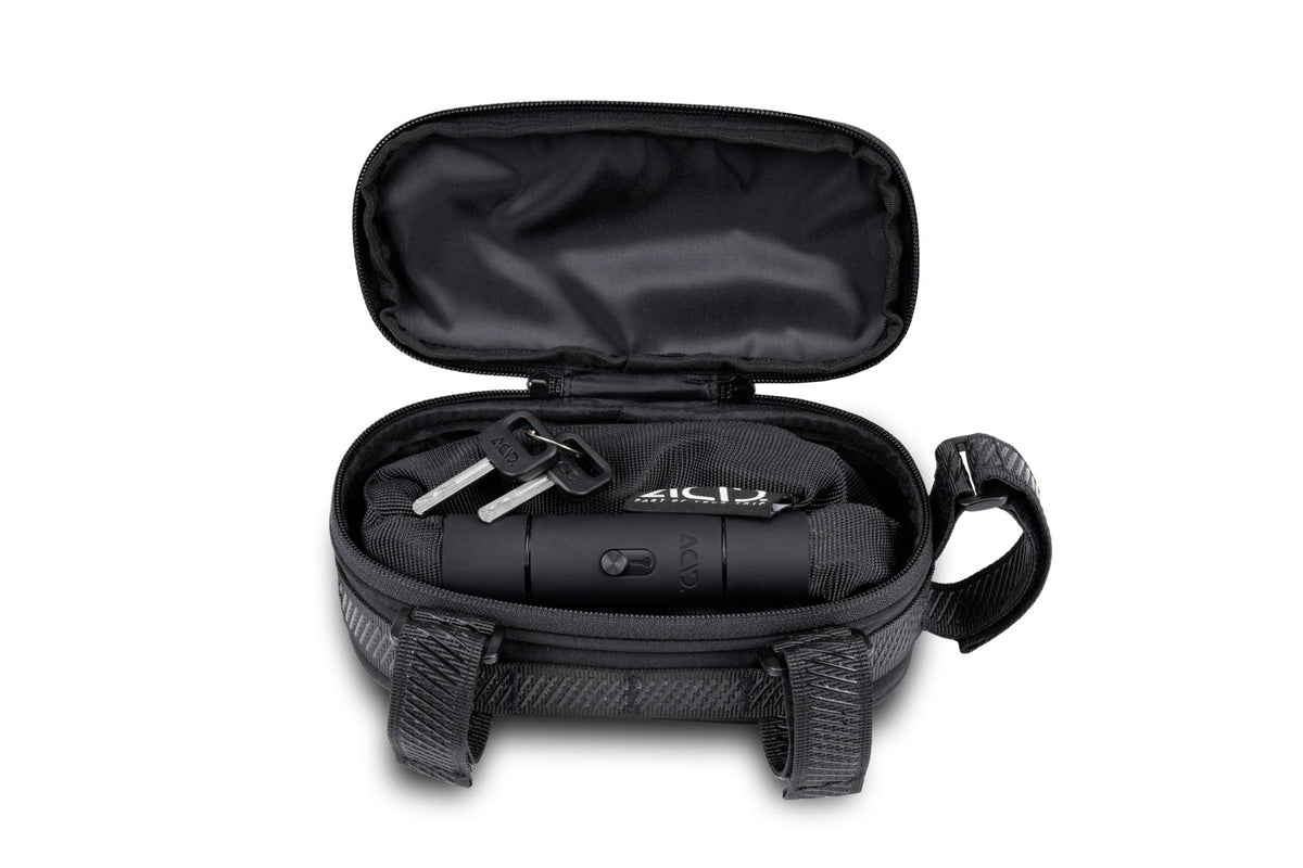 Geantă ACID Accessory Bag Corvid