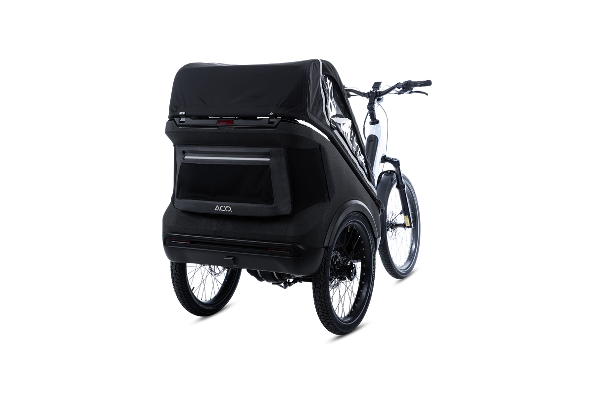 Geantă ACID Accessory Trike 5