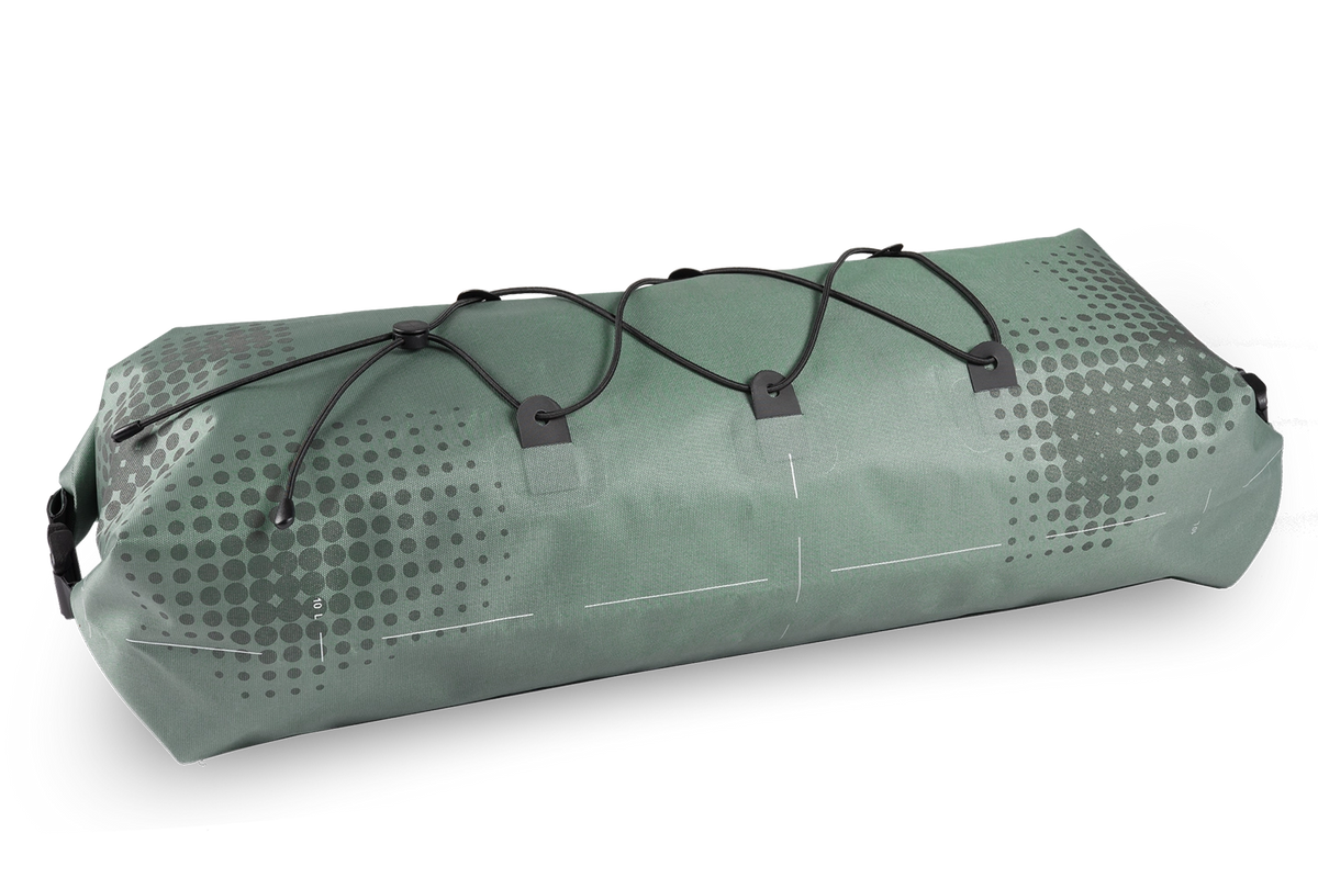 Geanta ACID Drybag Pack Pro 15 Ghidon