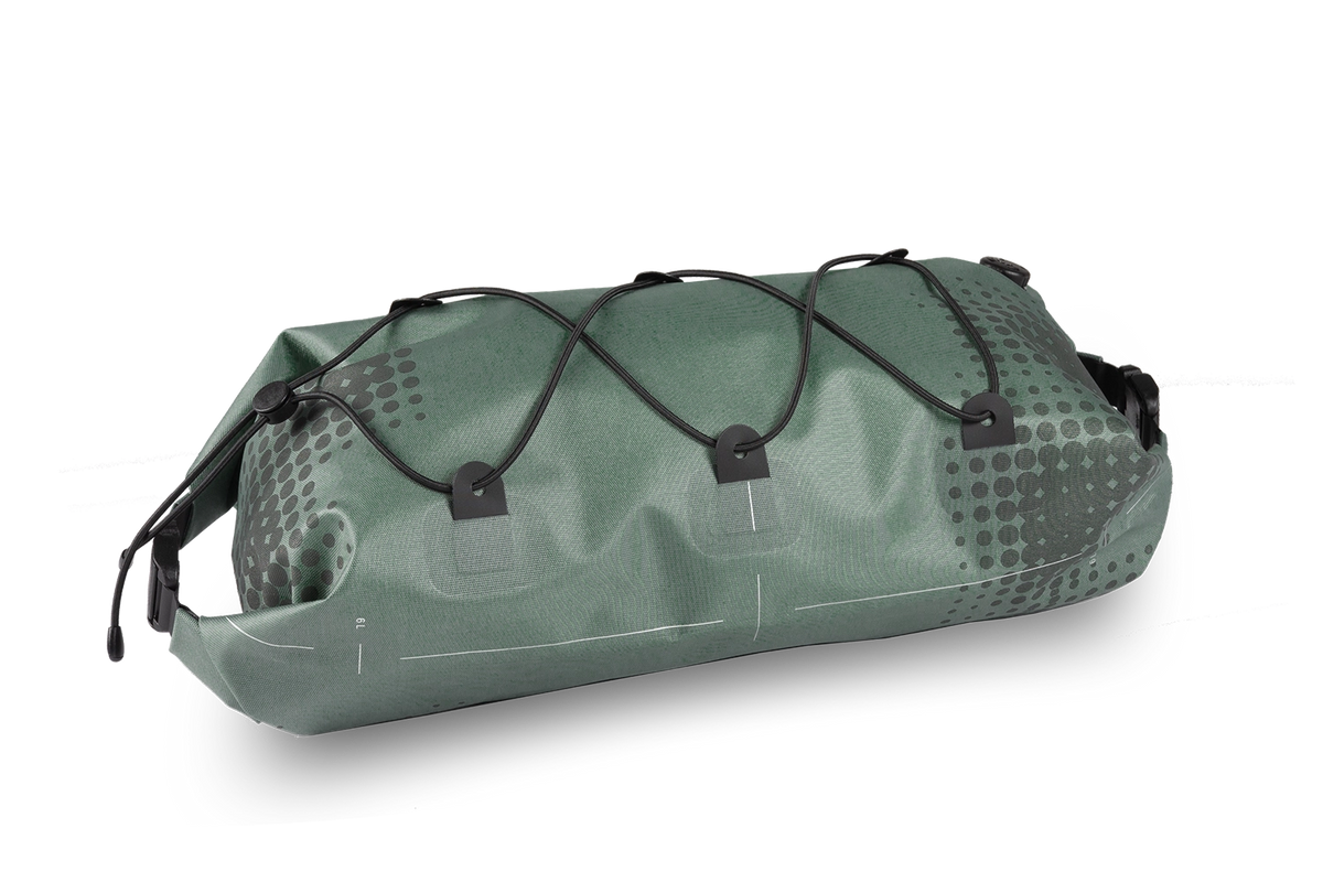 Geanta ACID Drybag Pack Pro 9