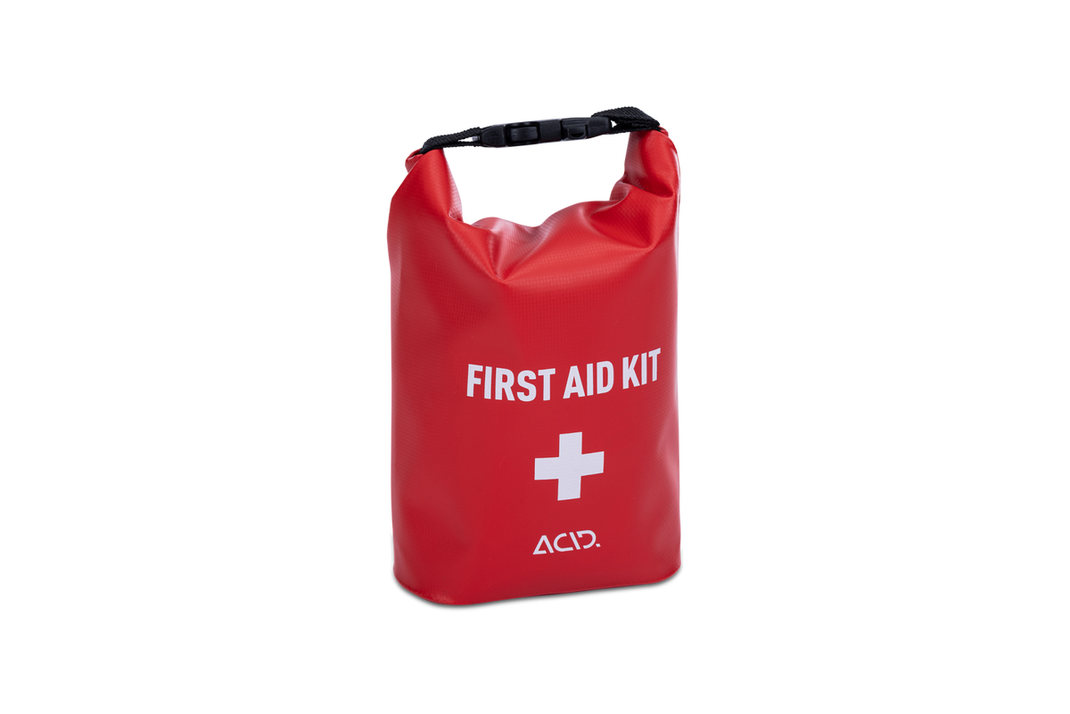 Geanta ACID First Aid Kit CMPT