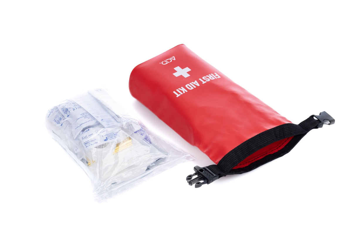 Geanta ACID First Aid Kit CMPT