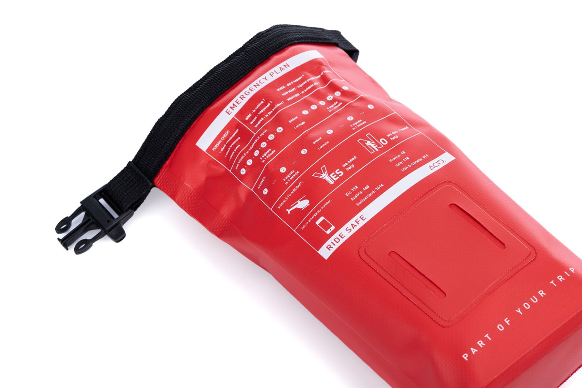 Geanta ACID First Aid Kit CMPT