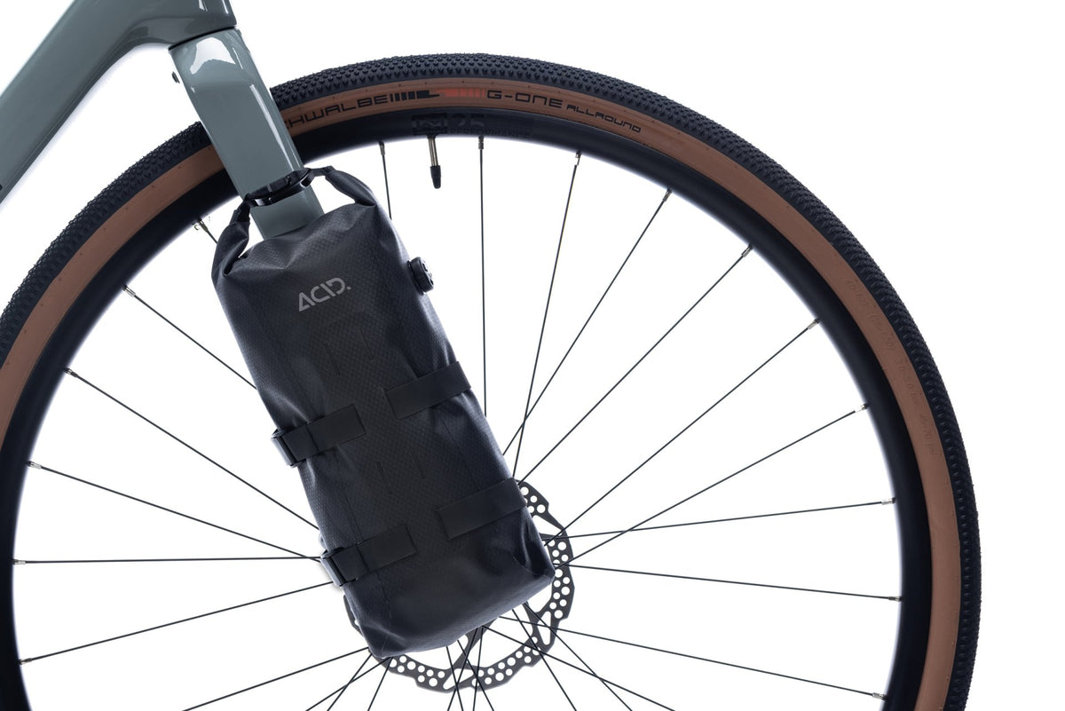 Geantă ACID Fork Pack Pro 3
