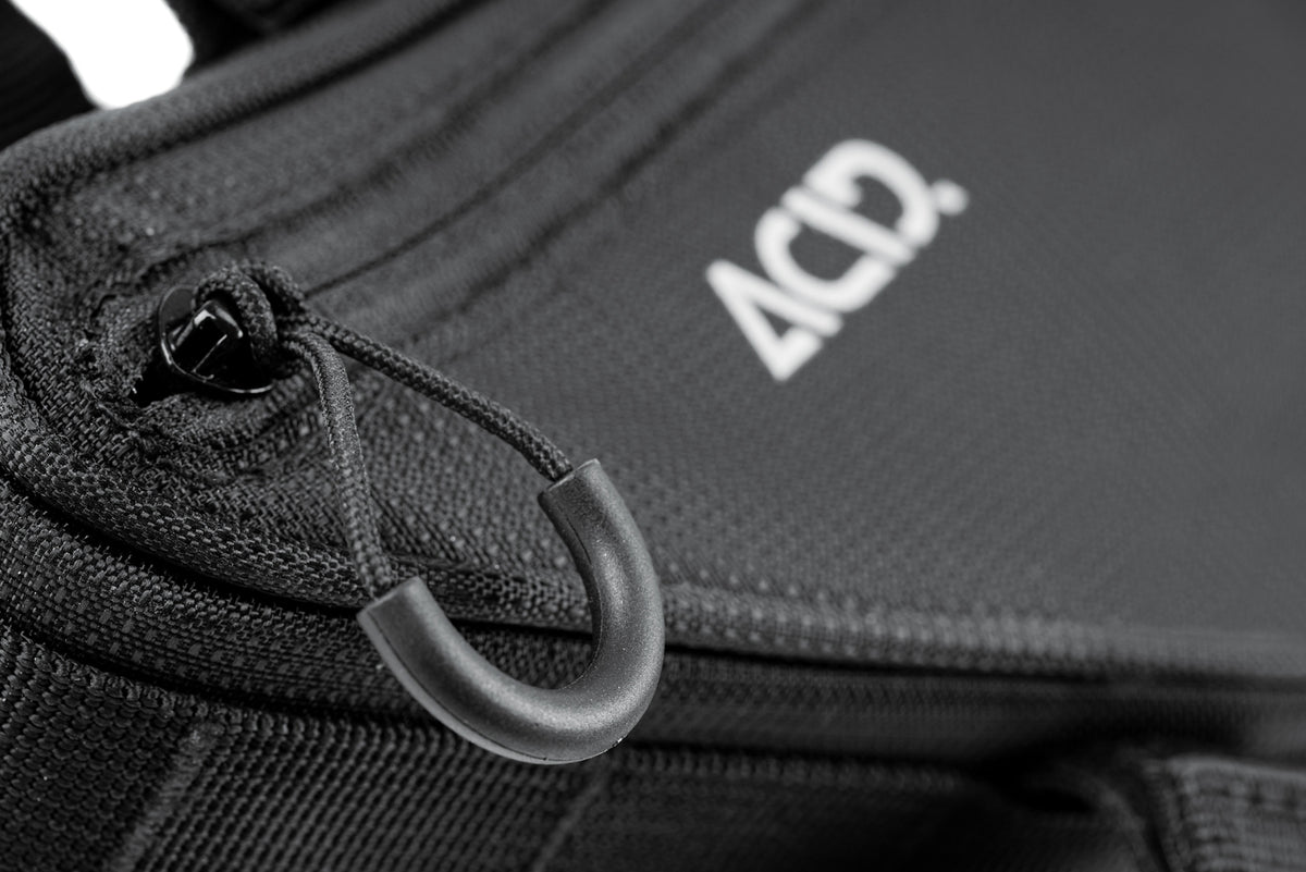 Geantă ACID Frame Bag CMPT 1