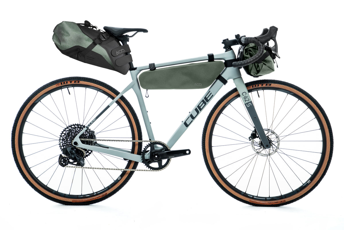 Geantă ACID Frame Pack Pro 3