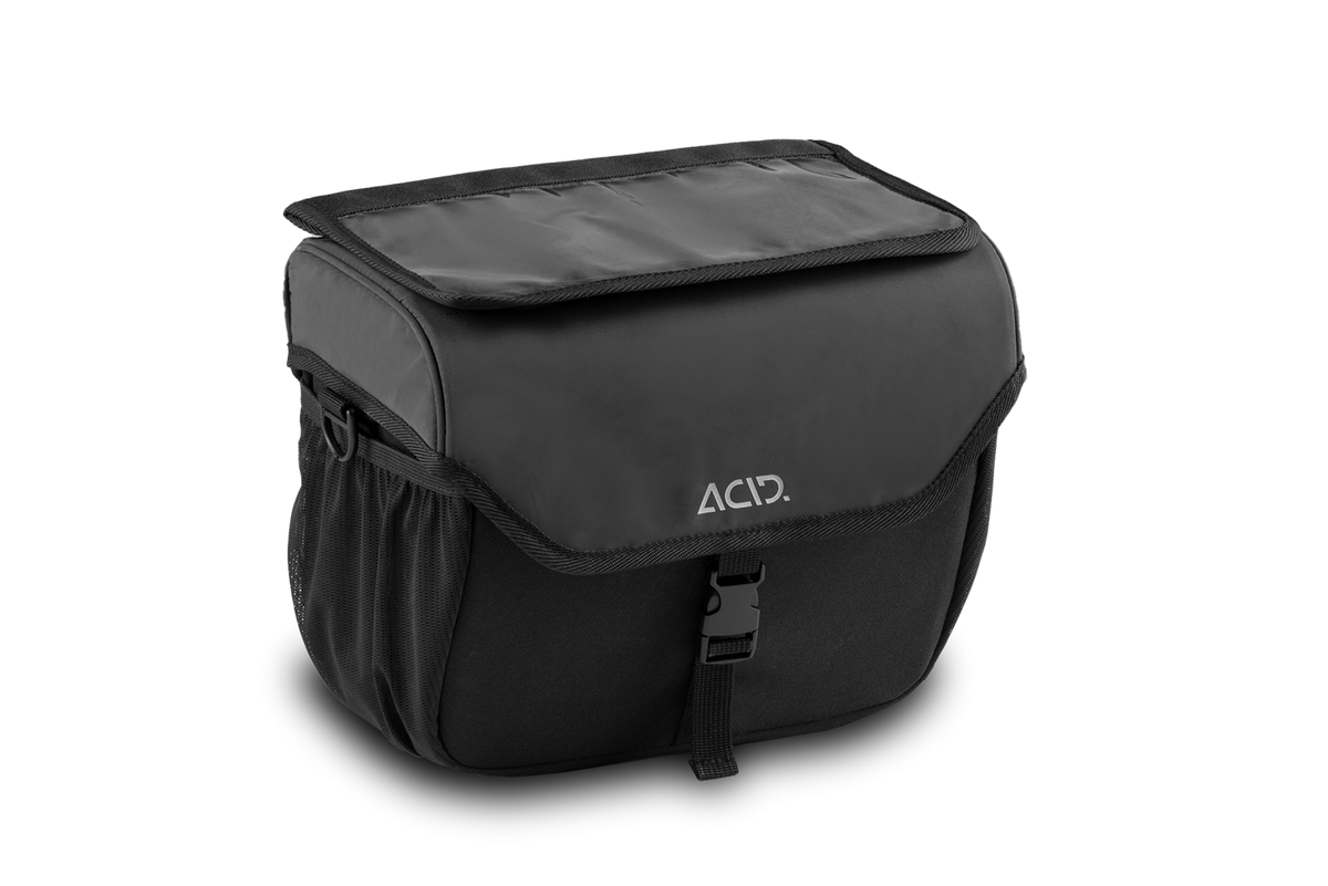Geantă ACID Handlebar Bag City 8 Filink