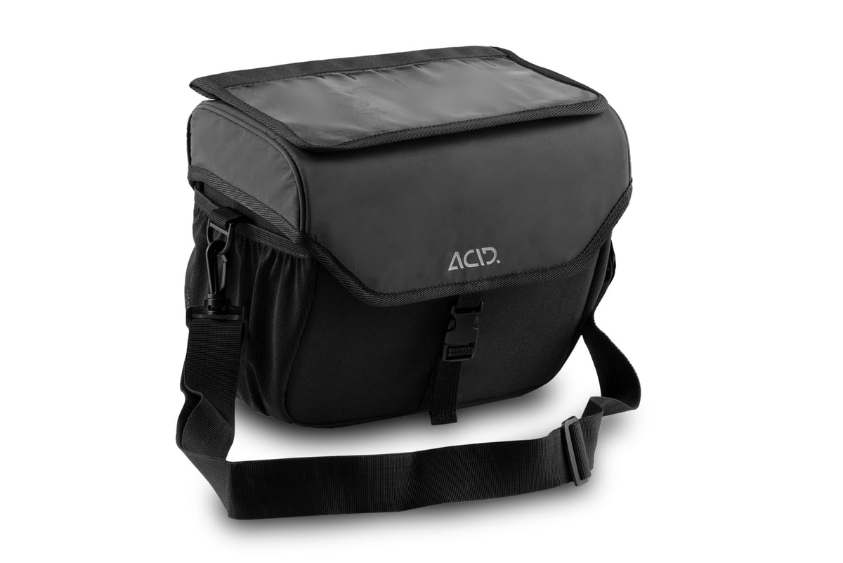 Geantă ACID Handlebar Bag City 8 Filink
