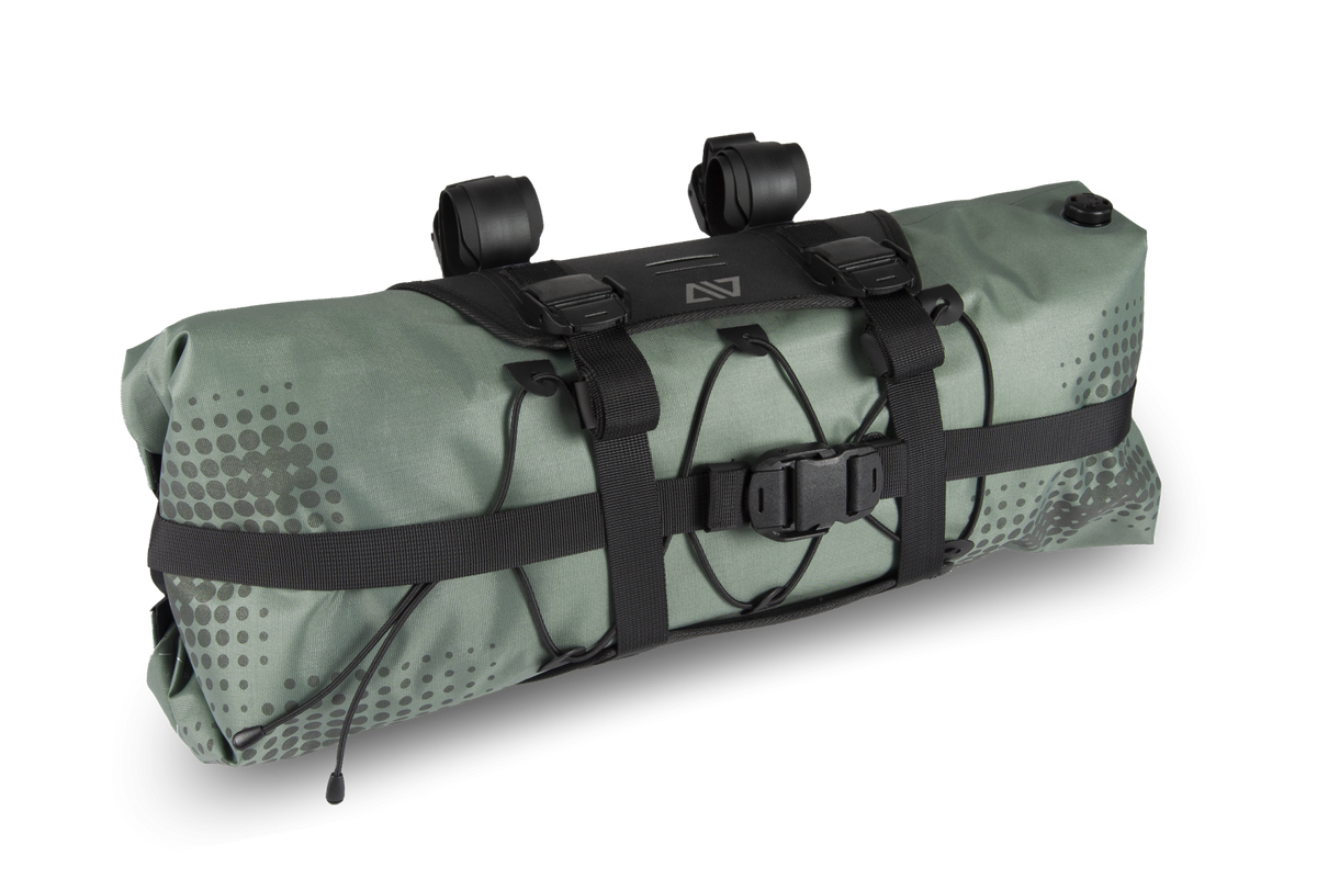 Geanta ACID Handlebar Bag Pack Pro 15