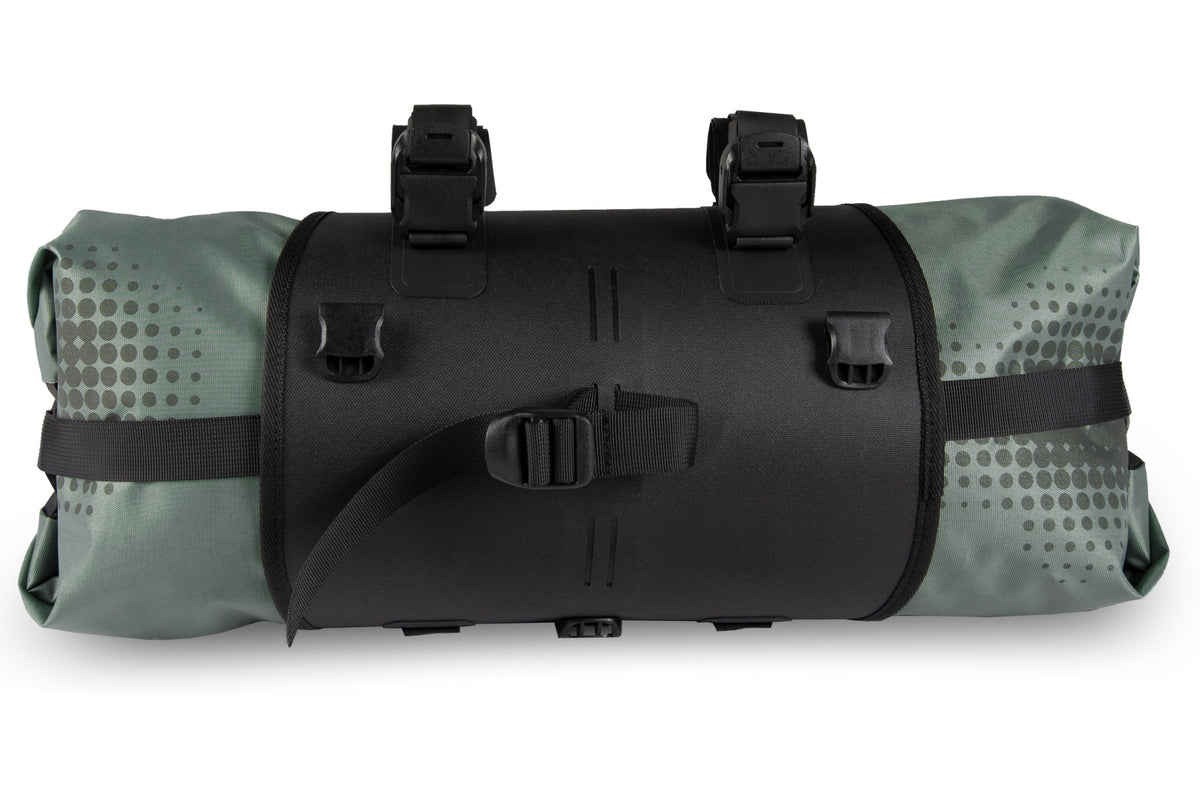 Geanta ACID Handlebar Bag Pack Pro 15