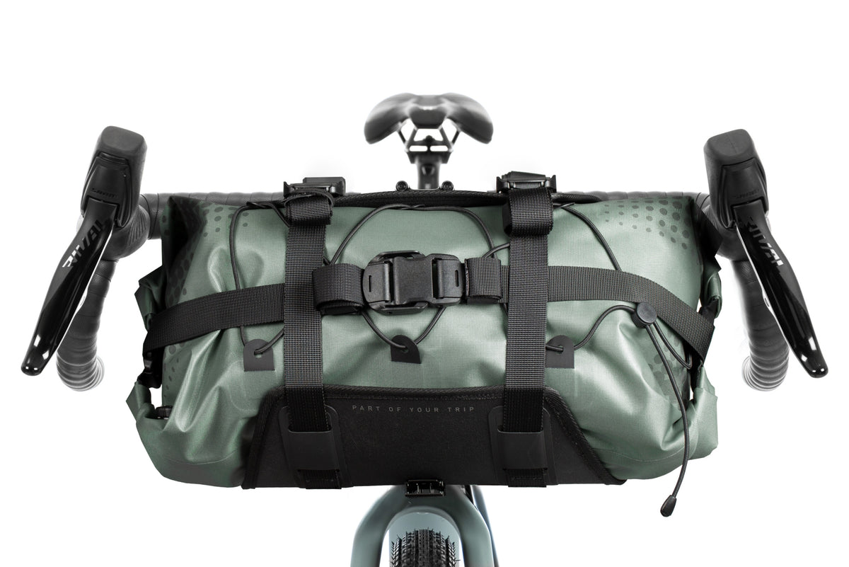 Geanta ACID Handlebar Bag Pack Pro 15