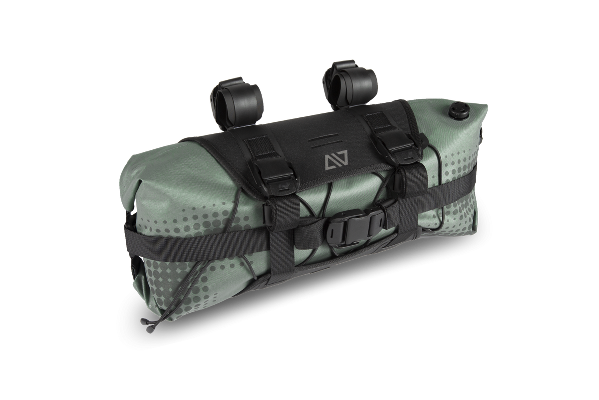 Geanta ACID Handlebar Bag Pack Pro 9