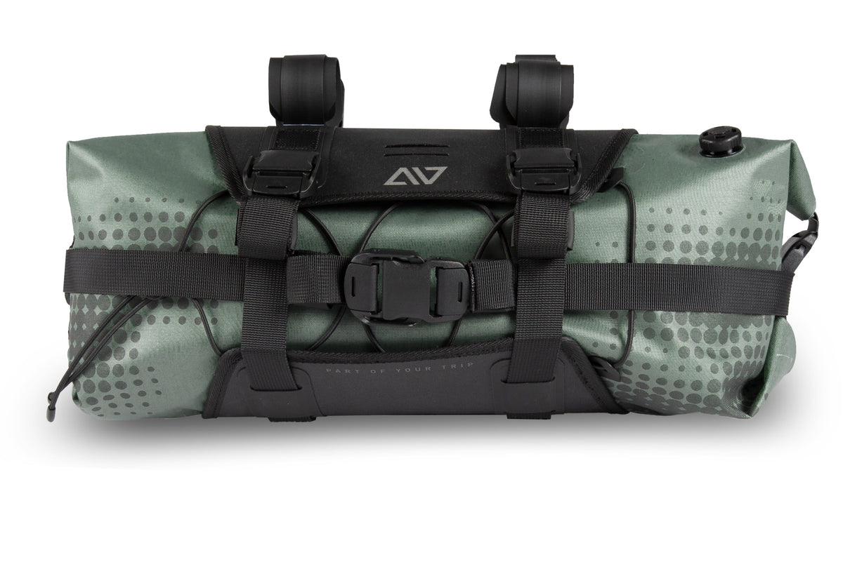 Geanta ACID Handlebar Bag Pack Pro 9