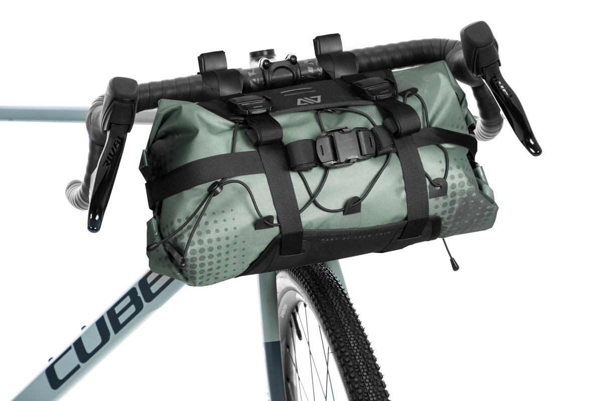 Geanta ACID Handlebar Bag Pack Pro 9
