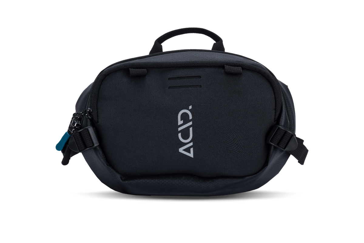 Geantă ACID Hip Bag Pack Pro 3