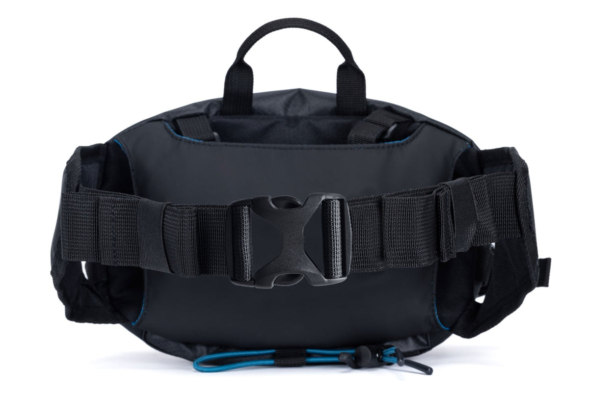 Geantă ACID Hip Bag Pack Pro 3