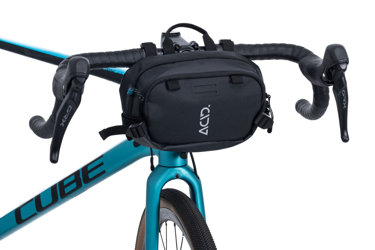 Geantă ACID Hip Bag Pack Pro 3