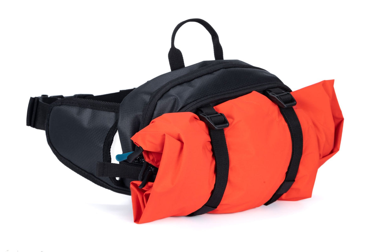 Geantă ACID Hip Bag Pack Pro 3