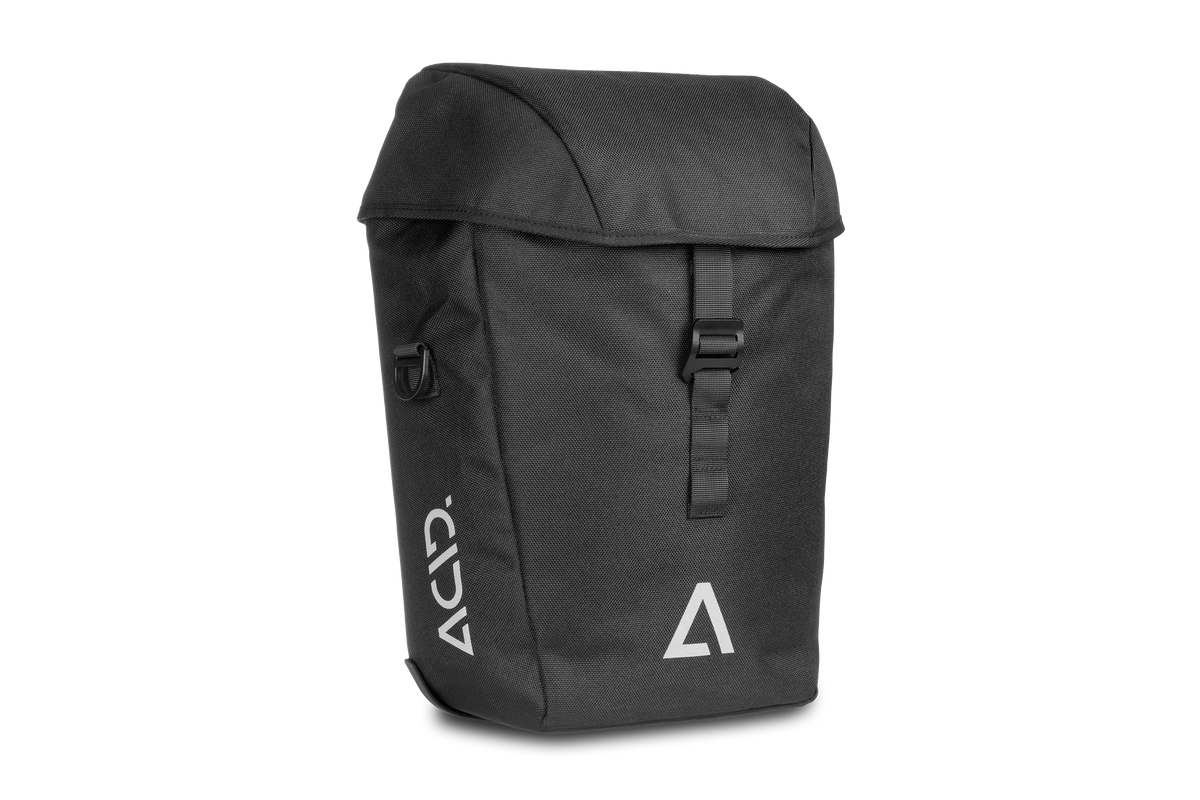 Geanta ACID Pannier Bag City 15 Cilink