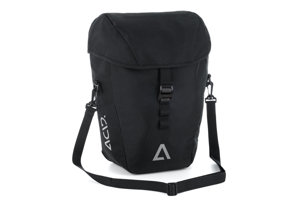 Geanta ACID Pannier Bag City 15 Cilink