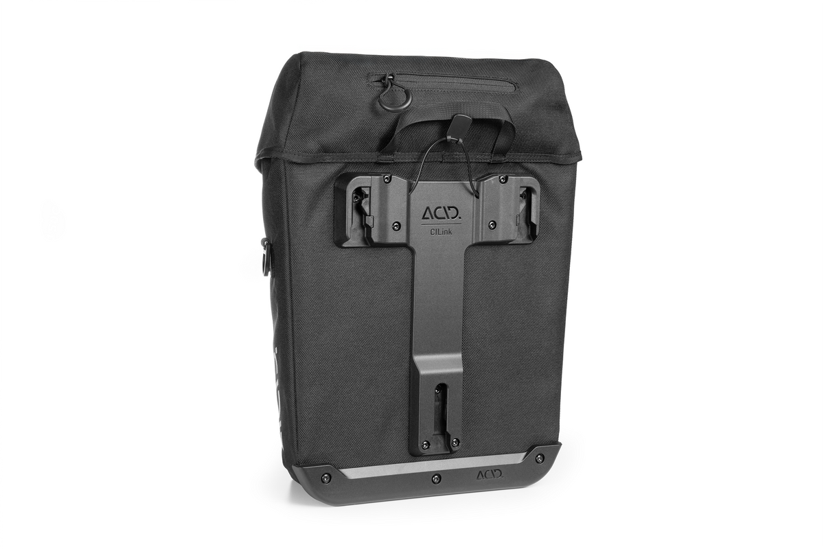 Geanta ACID Pannier Bag City 15 Cilink