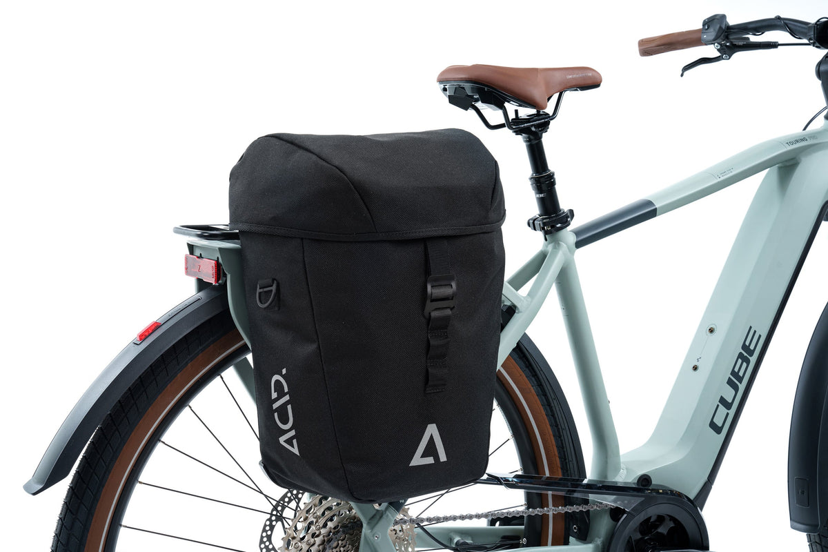 Geanta ACID Pannier Bag City 15 Cilink