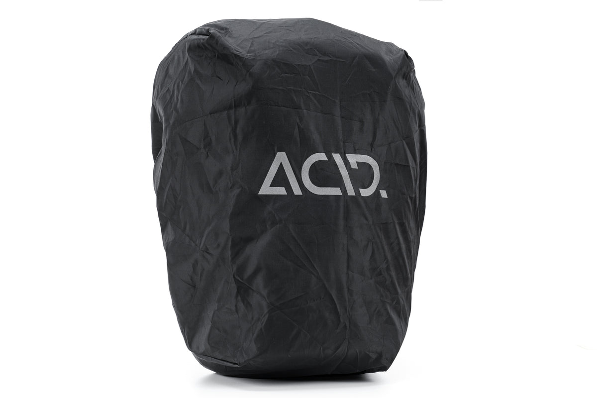 Geanta ACID Pannier Bag City 15 Cilink