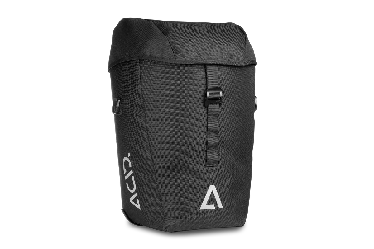 Geantă ACID Pannier Bag City 20 Cilink LS