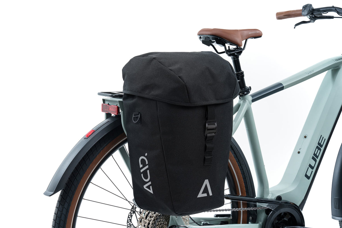 Geantă ACID Pannier Bag City 20 Cilink LS