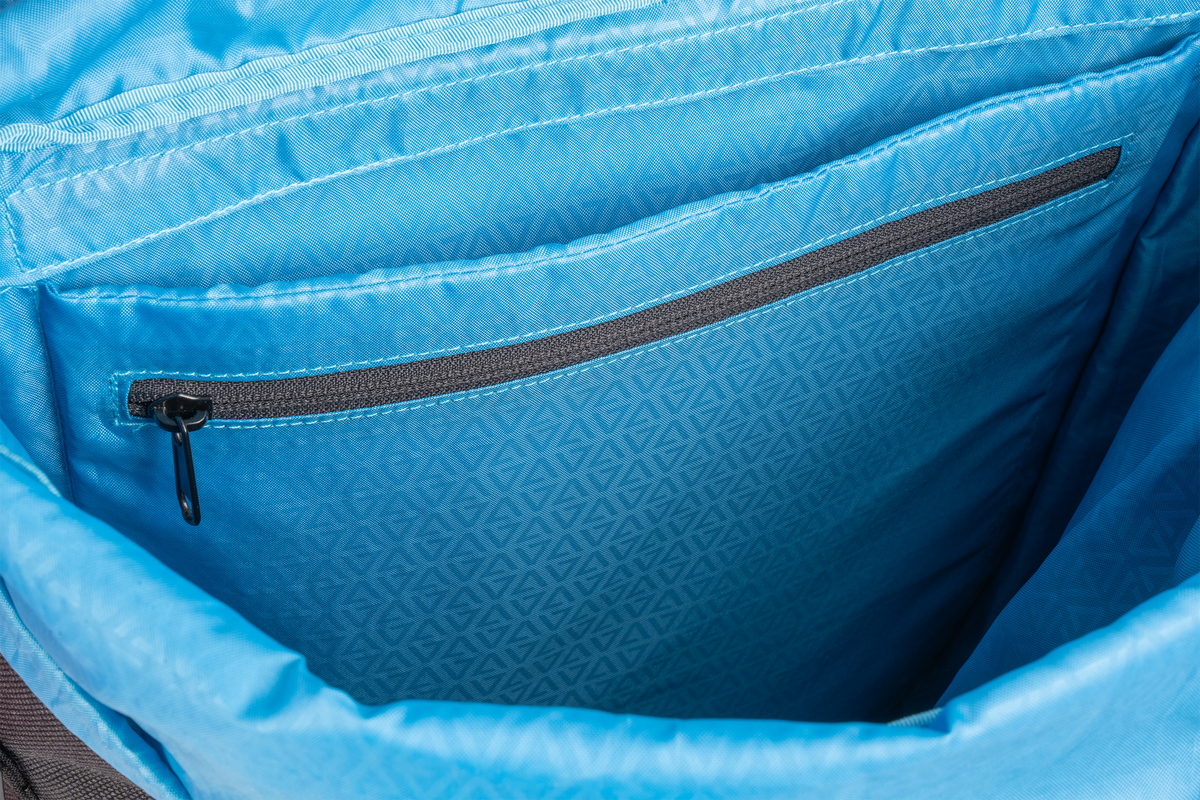 Geantă ACID Pannier Bag City 20 Cilink LS
