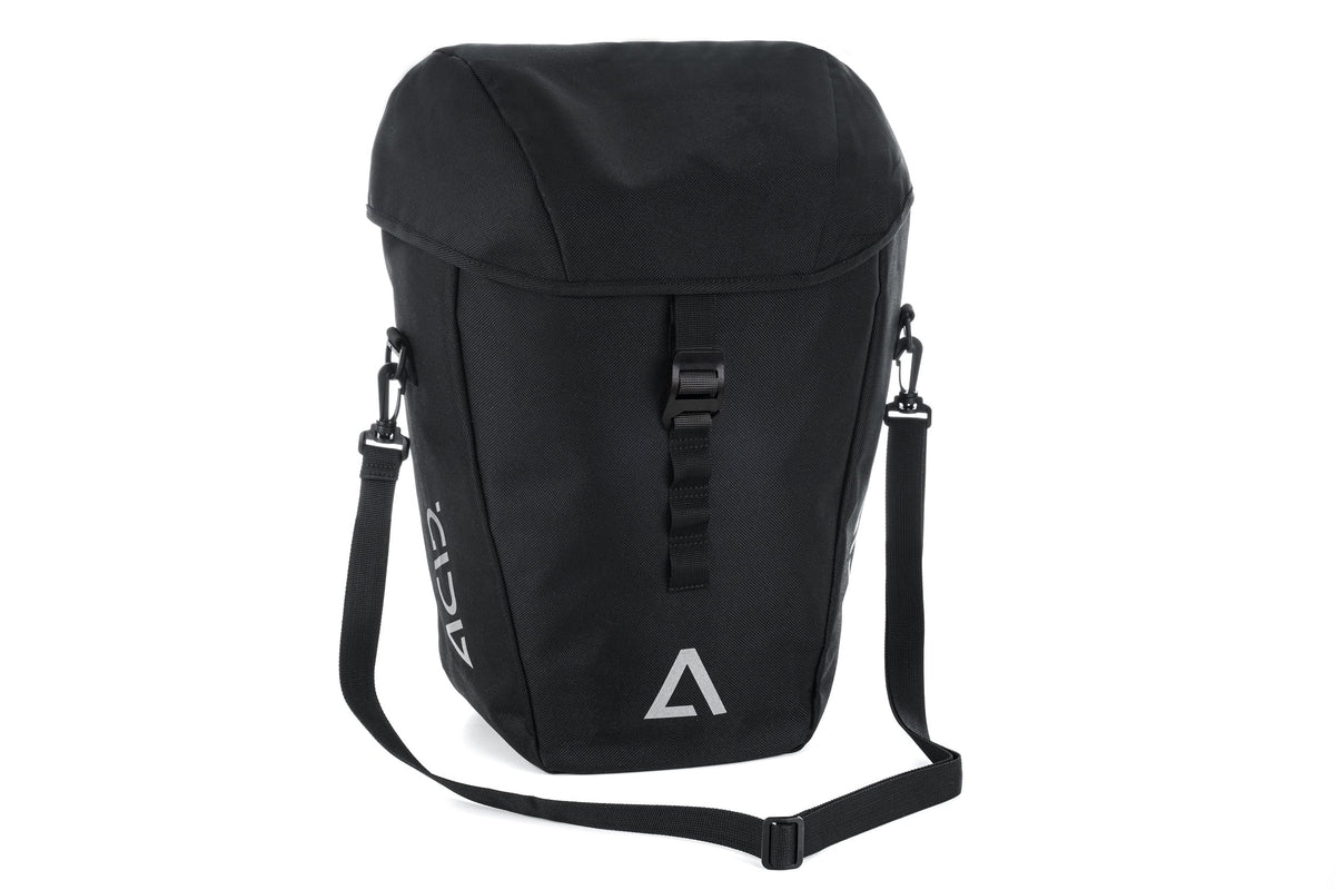 Geanta ACID Pannier Bag City 20 Smlink 2.0 20 LS