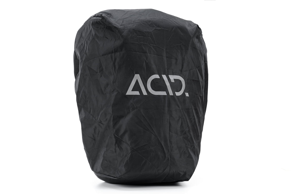 Geanta ACID Pannier Bag City 20 Smlink 2.0 20 LS