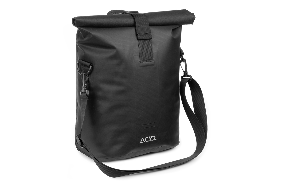 Geanta ACID Pannier Bag Pack Pro 10 Smlink 2.0